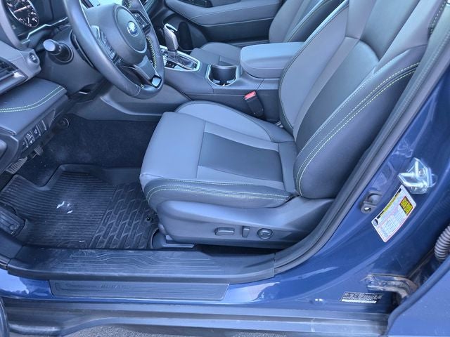 2025 Subaru Outback Onyx Edition XT