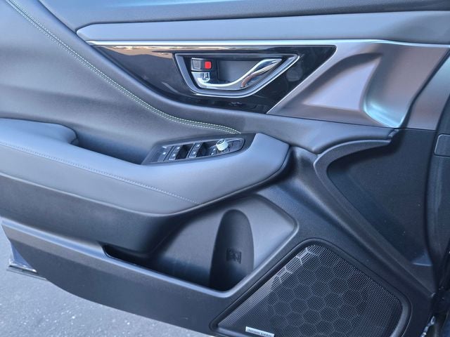 2025 Subaru Outback Onyx Edition XT
