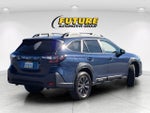2025 Subaru Outback Onyx Edition XT