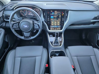2025 Subaru Outback Onyx Edition XT