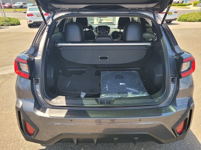 2024 Subaru Crosstrek Limited AWD