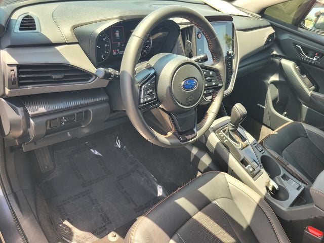 2024 Subaru Crosstrek Limited AWD