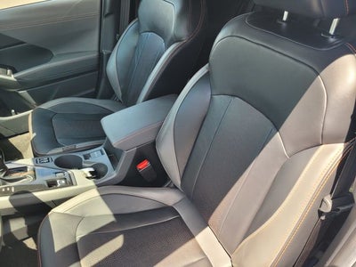 2024 Subaru Crosstrek Limited AWD