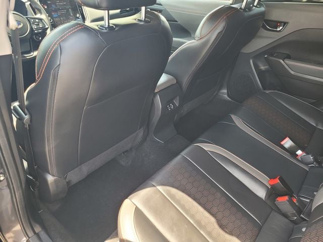 2024 Subaru Crosstrek Limited AWD