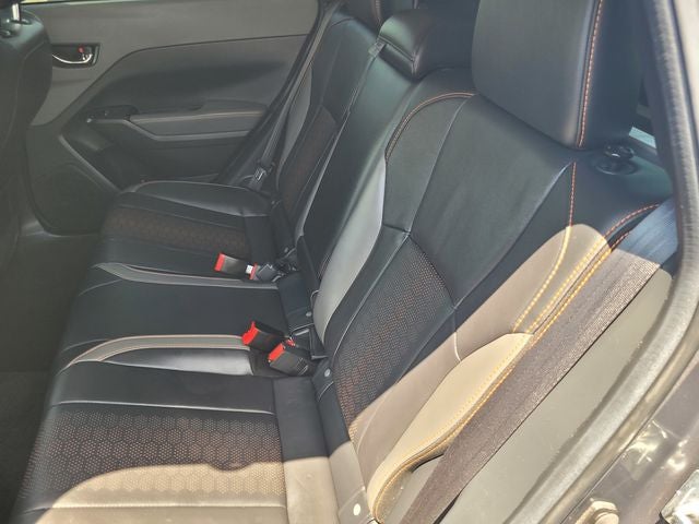 2024 Subaru Crosstrek Limited AWD