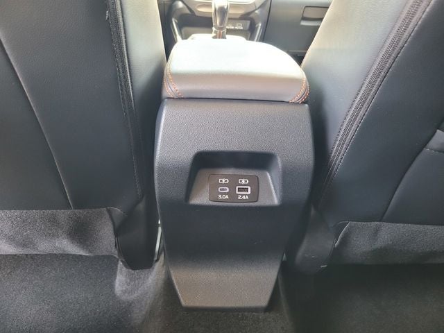 2024 Subaru Crosstrek Limited AWD