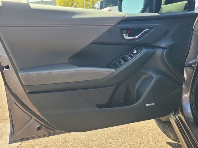 2024 Subaru Crosstrek Limited AWD