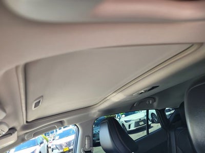 2024 Subaru Crosstrek Limited AWD