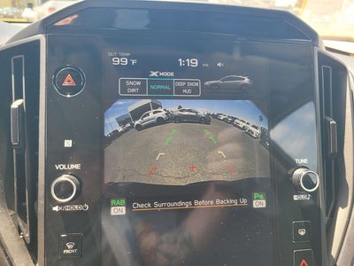 2024 Subaru Crosstrek Limited AWD