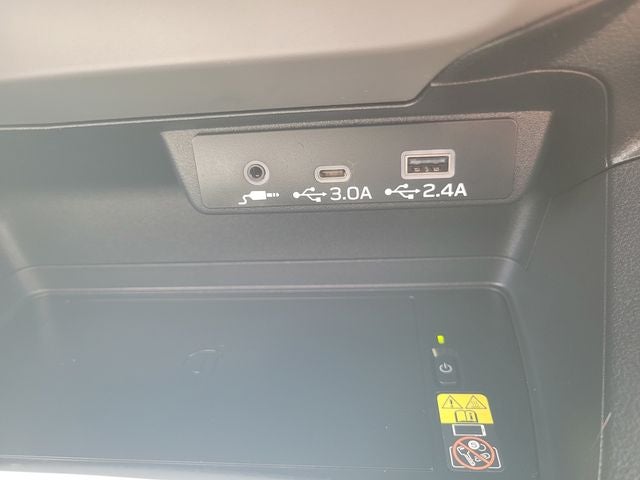 2024 Subaru Crosstrek Limited AWD