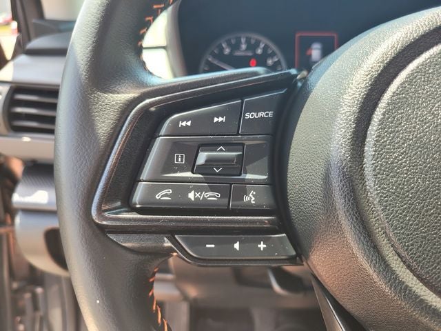 2024 Subaru Crosstrek Limited AWD