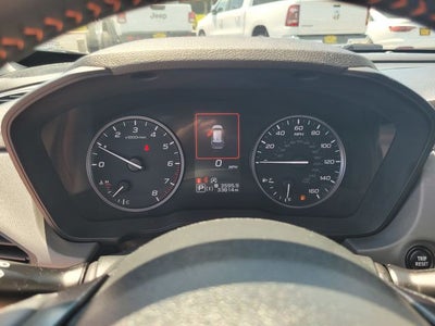 2024 Subaru Crosstrek Limited AWD