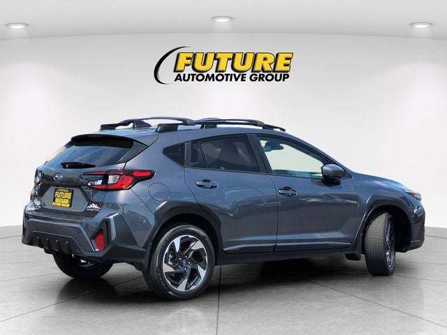 2024 Subaru Crosstrek Limited AWD