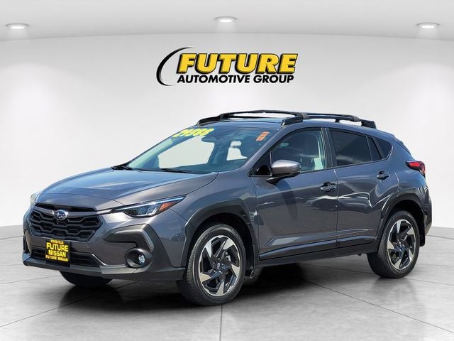 2024 Subaru Crosstrek Limited AWD