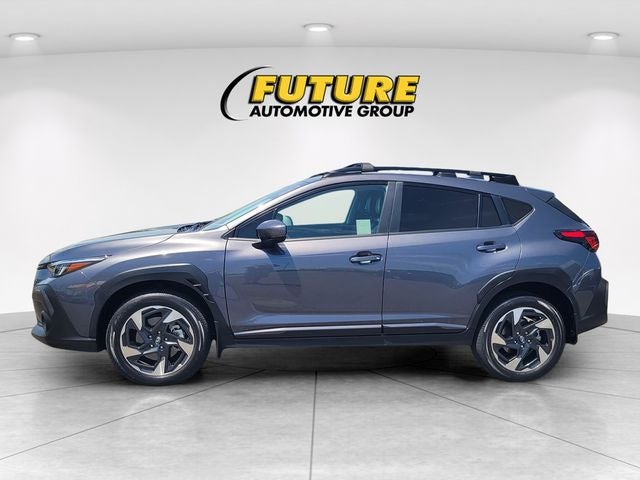 2024 Subaru Crosstrek Limited AWD