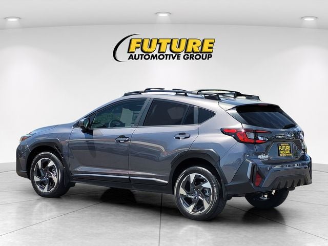 2024 Subaru Crosstrek Limited AWD