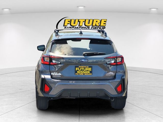 2024 Subaru Crosstrek Limited AWD