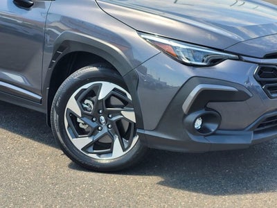 2024 Subaru Crosstrek Limited AWD