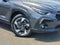2024 Subaru Crosstrek Limited AWD