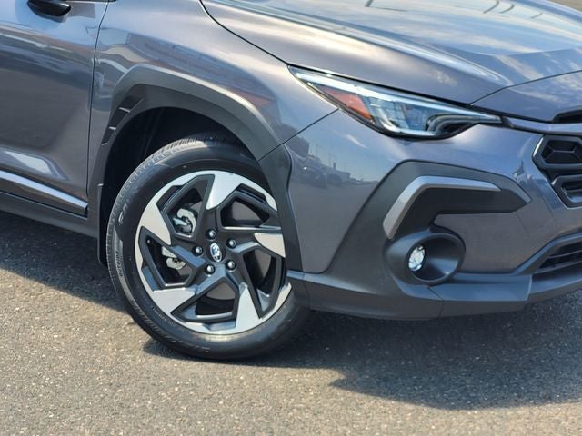 2024 Subaru Crosstrek Limited AWD