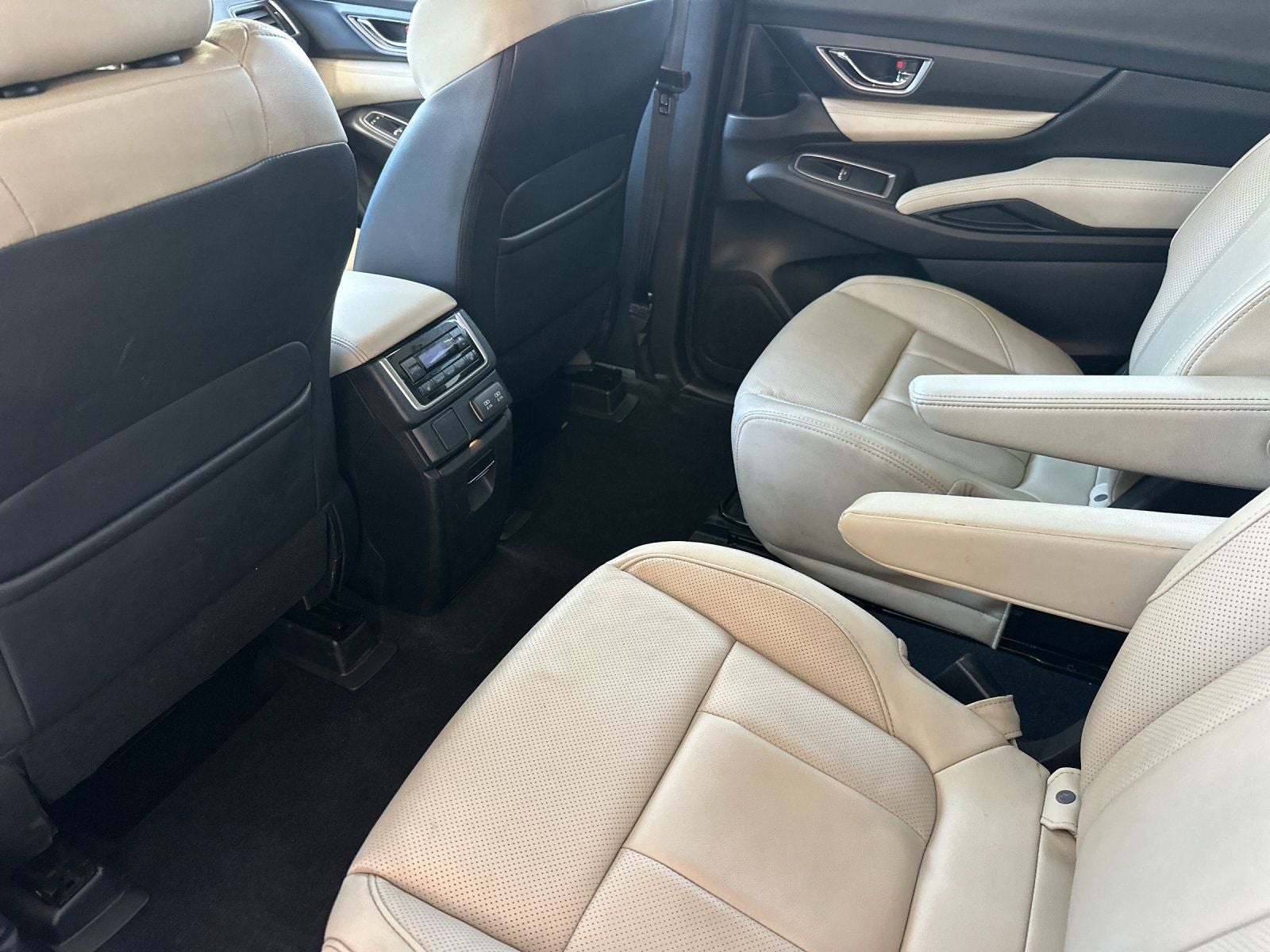 2020 Subaru Ascent Limited