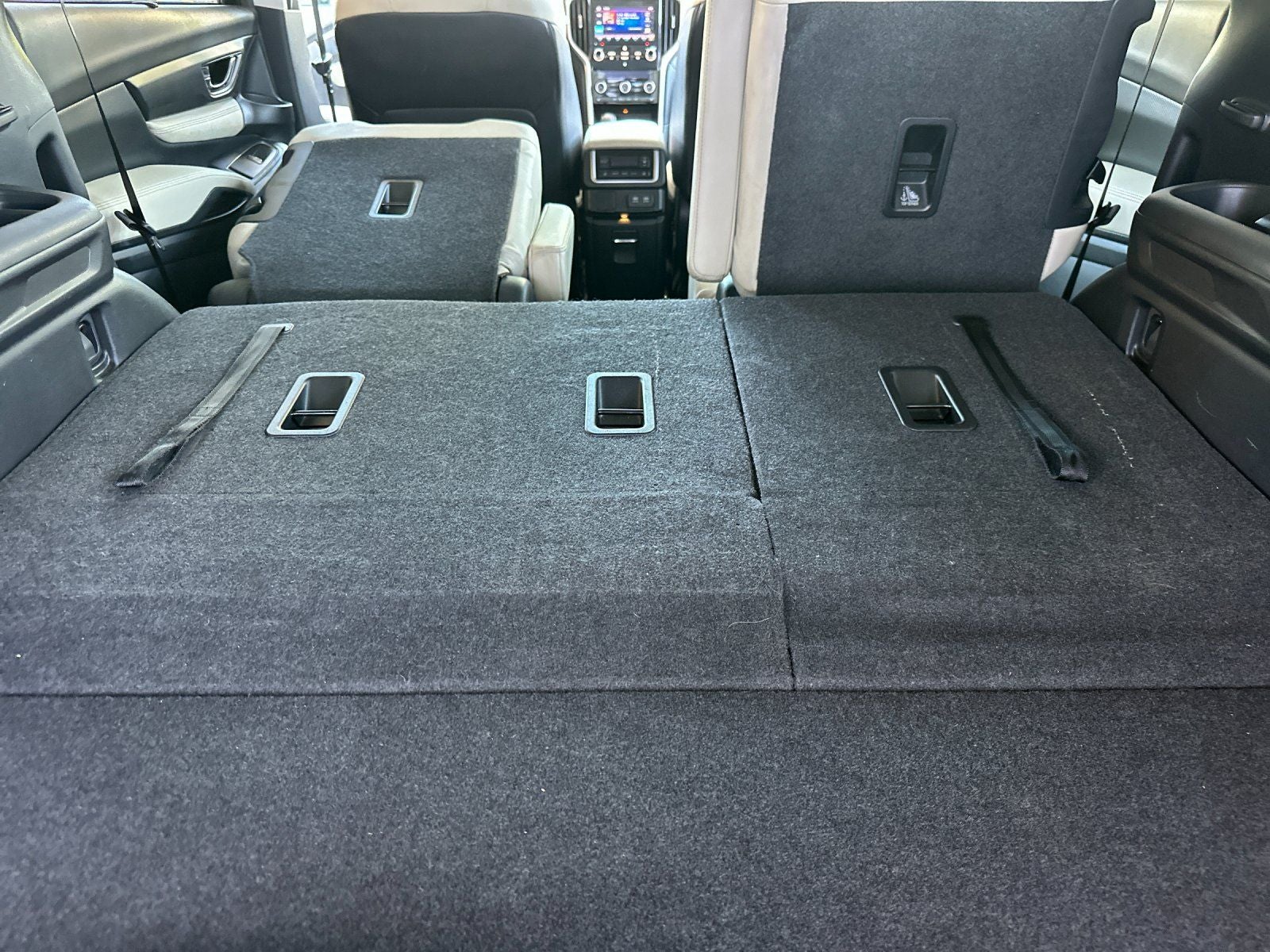 2020 Subaru Ascent Limited