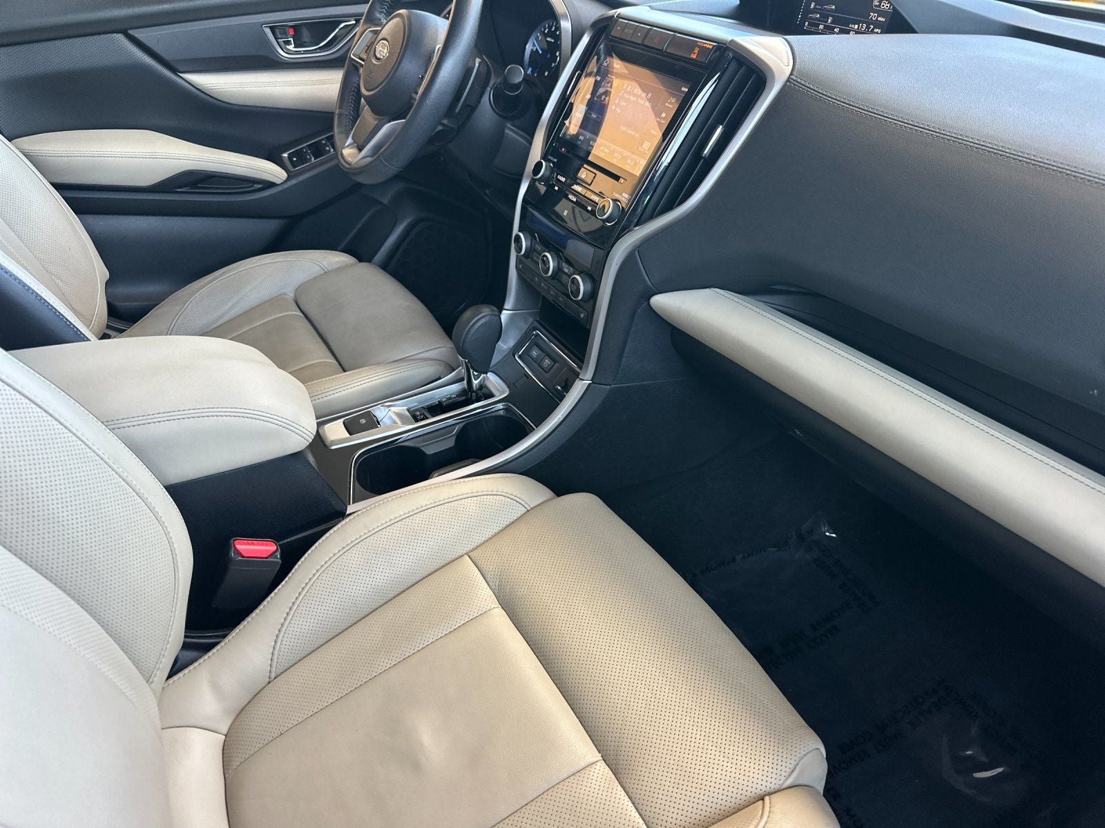 2020 Subaru Ascent Limited