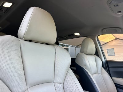 2020 Subaru Ascent Limited
