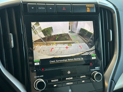 2020 Subaru Ascent Limited