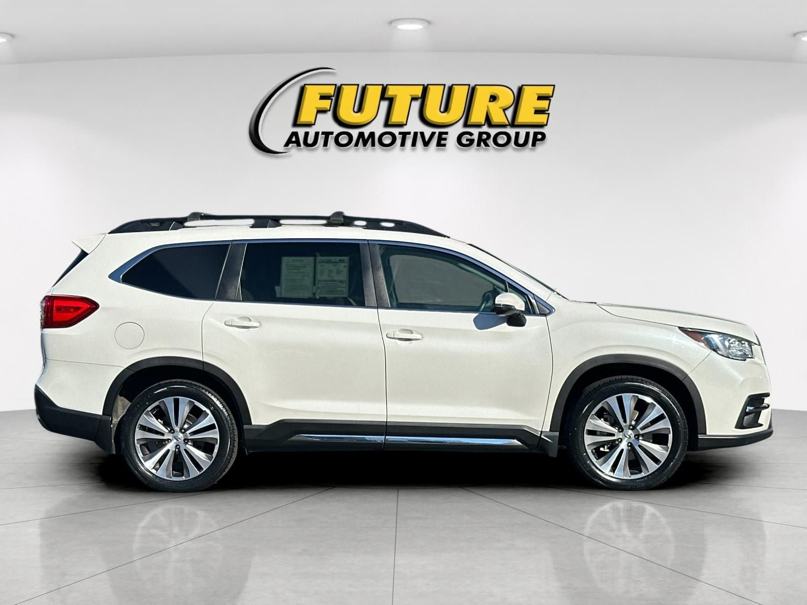 2020 Subaru Ascent Limited