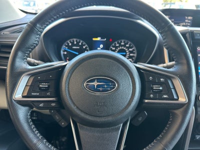 2020 Subaru Ascent Limited