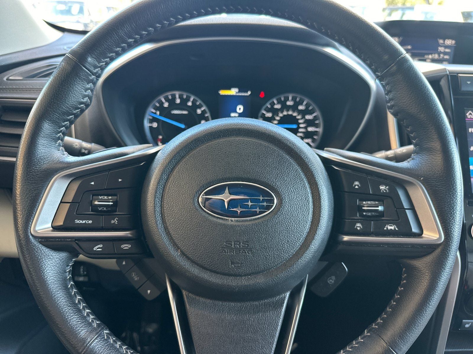 2020 Subaru Ascent Limited