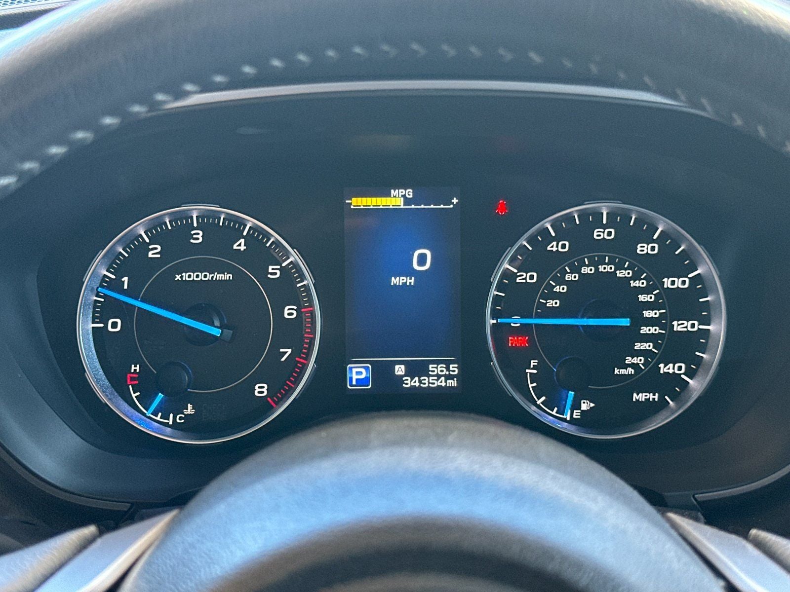 2020 Subaru Ascent Limited