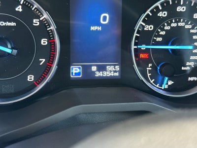 2020 Subaru Ascent Limited