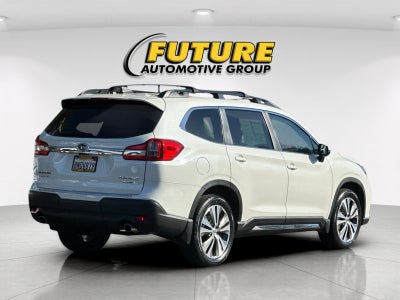 2020 Subaru Ascent Limited
