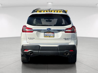 2020 Subaru Ascent Limited