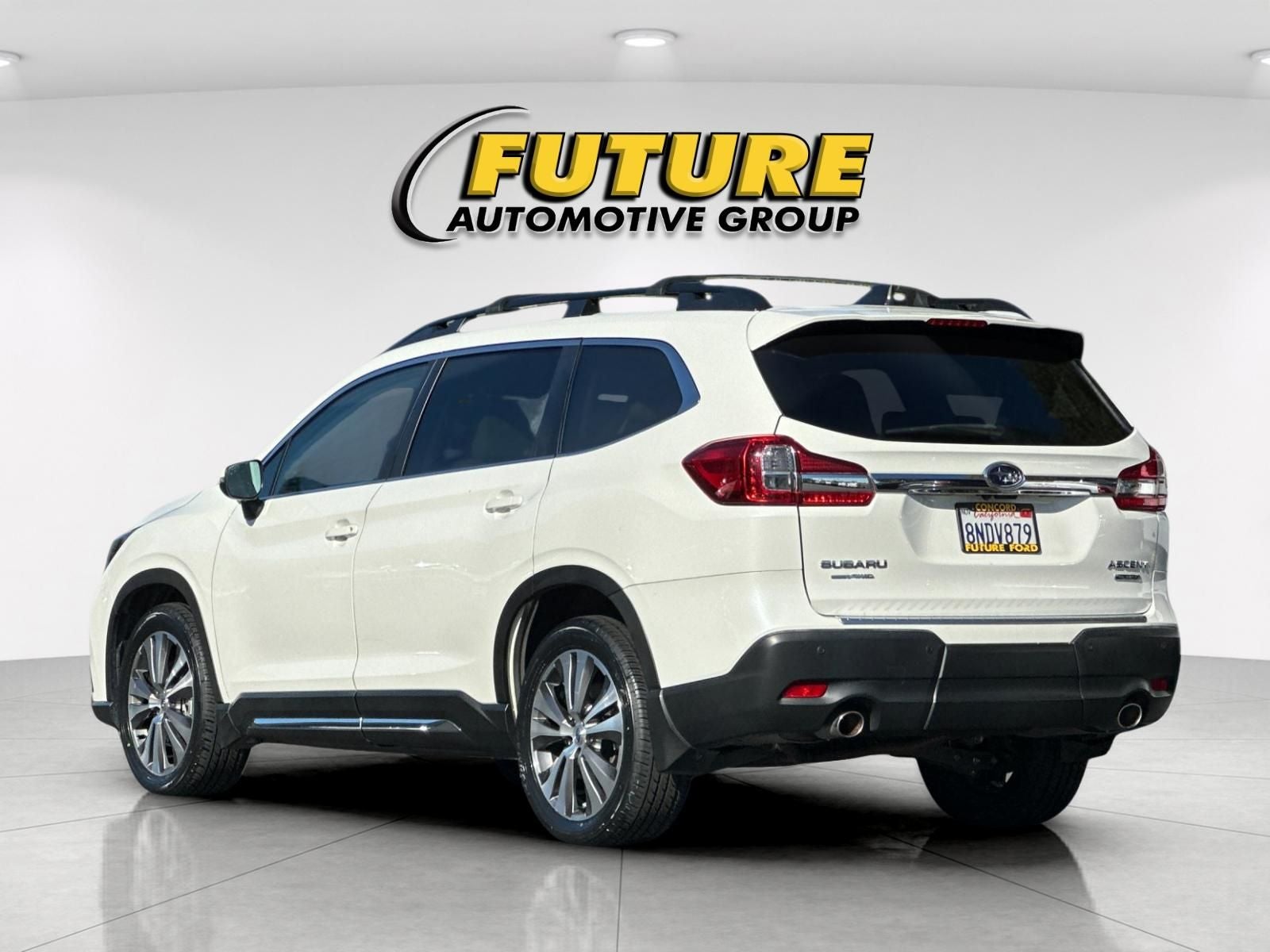 2020 Subaru Ascent Limited