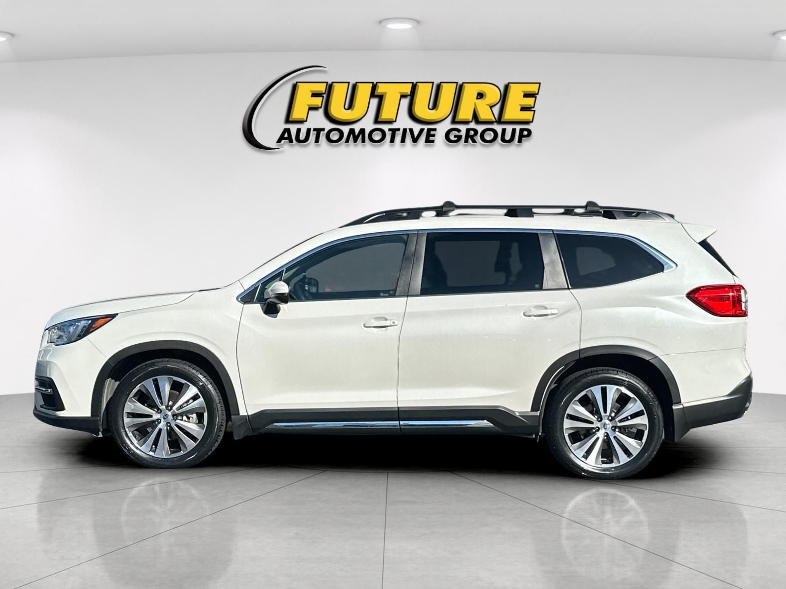 2020 Subaru Ascent Limited