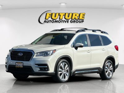 2020 Subaru Ascent Limited