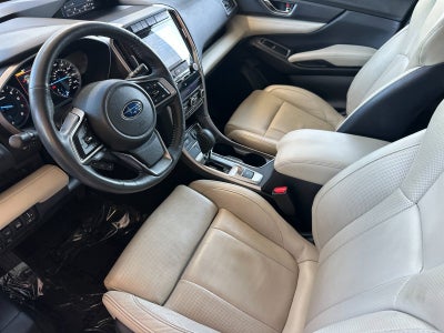 2020 Subaru Ascent Limited