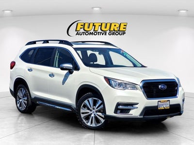 2019 Subaru Ascent Touring