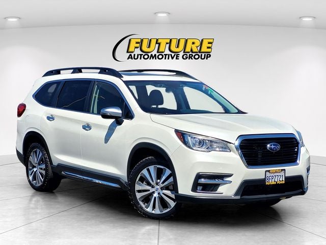 2019 Subaru Ascent Touring