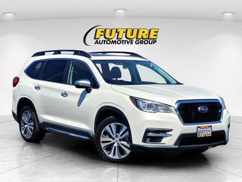2019 Subaru Ascent Touring