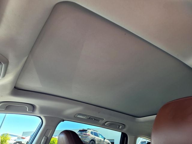 2019 Subaru Ascent Touring