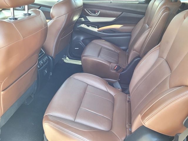 2019 Subaru Ascent Touring