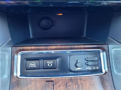 2019 Subaru Ascent Touring