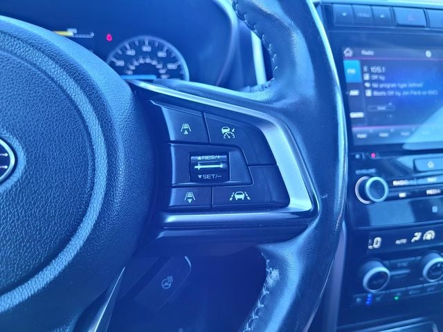 2019 Subaru Ascent Touring