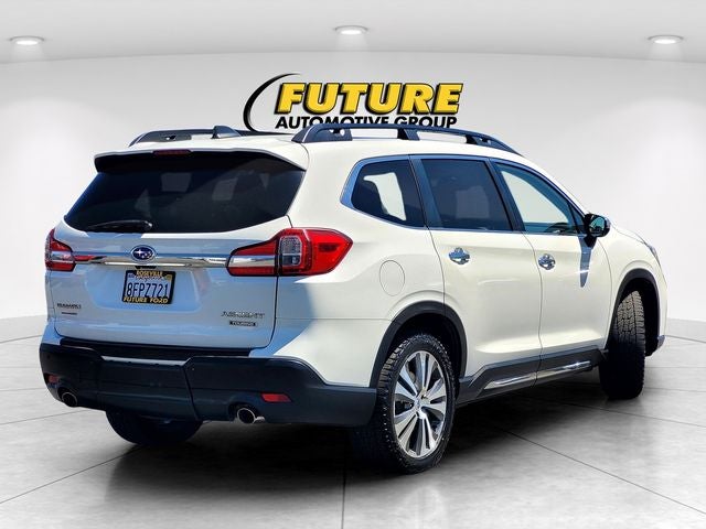 2019 Subaru Ascent Touring