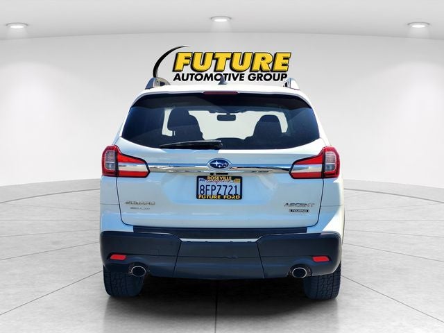 2019 Subaru Ascent Touring