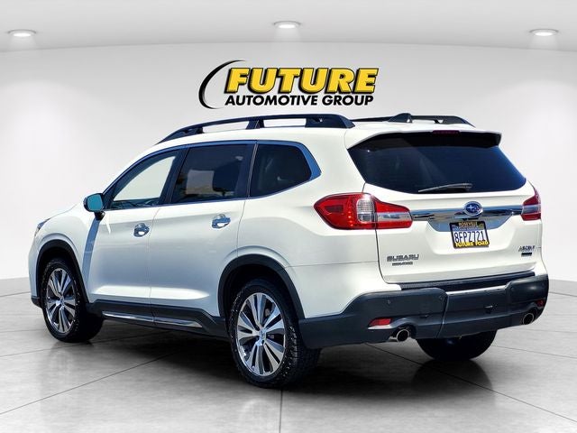 2019 Subaru Ascent Touring